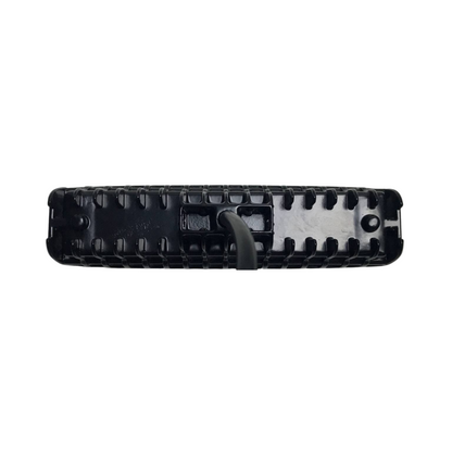 BARRA RECTANGUALAR 6 LED 1 FUNCION MOTOS CARROS
