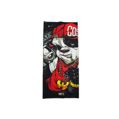 BANDANA TUBULAR 5OCM DOG GANG