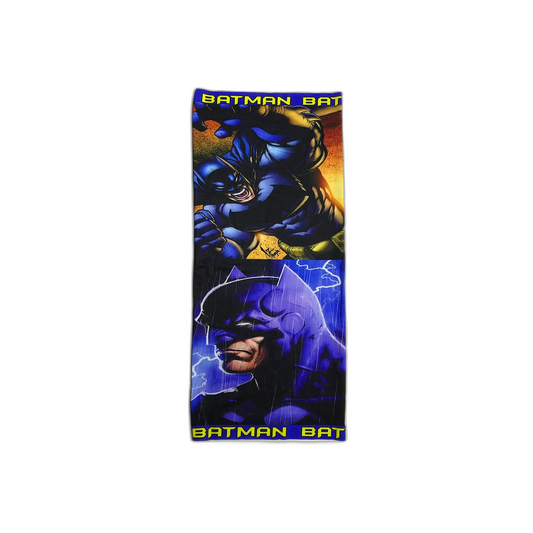 BANDANA TUBULAR 5OCM BATMAN
