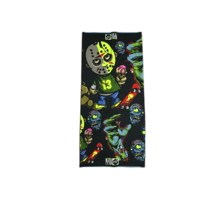 BANDANA TUBULAR 5OCM ZOMBIE