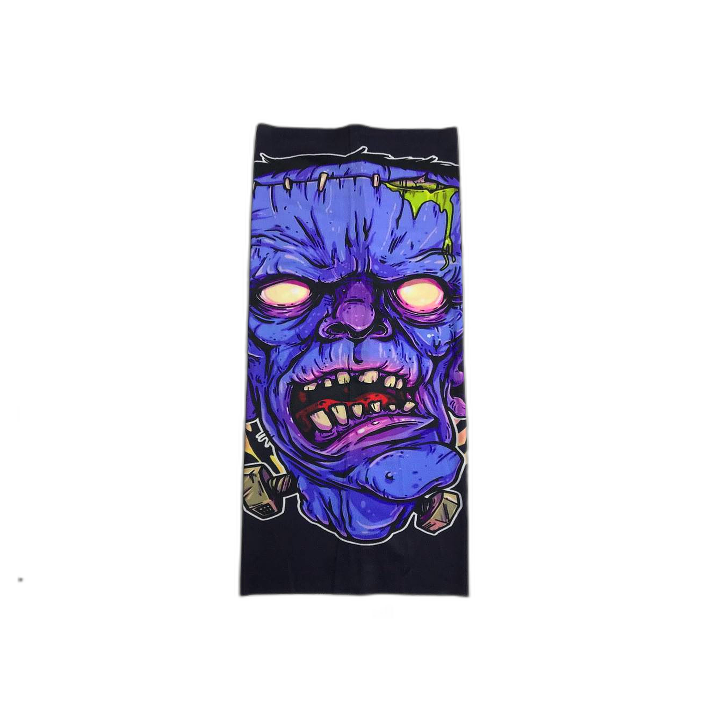 BANDANA TUBULAR 5OCM FRANKENSTEIN´S MONSTER