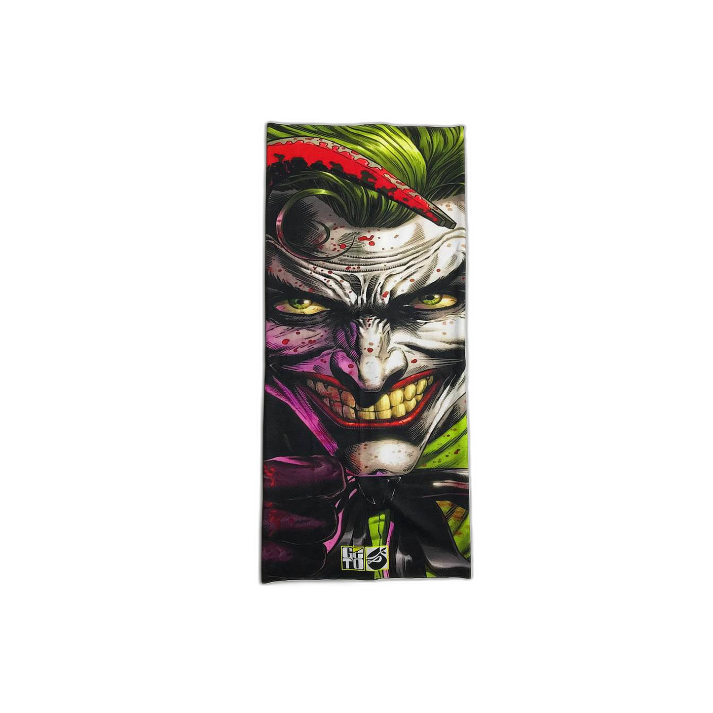 BANDANA TUBULAR 5OCM JOKER