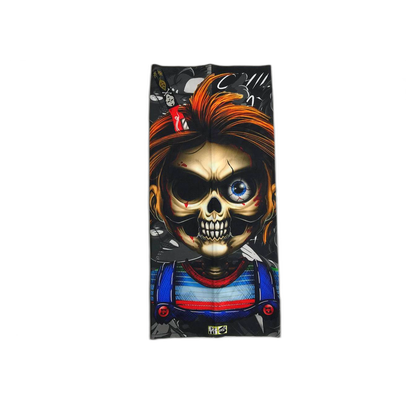 BANDANA TUBULAR 5OCM CHUCKY