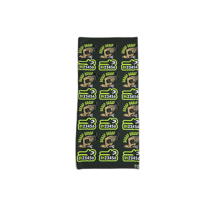 BANDANA TUBULAR 5OCM 1N23456
