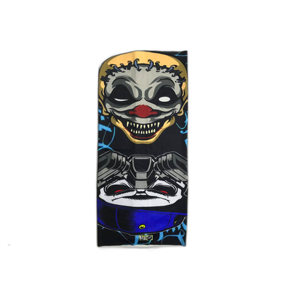 BANDANA TUBULAR 50CM TERROR