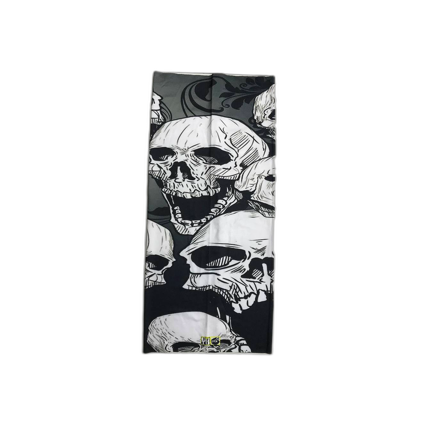 BANDANA TUBULAR 5OCM CALAVERAS