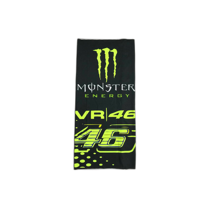 BANDANA TUBULAR 5OCM MONSTER VR 46 DOCTOR