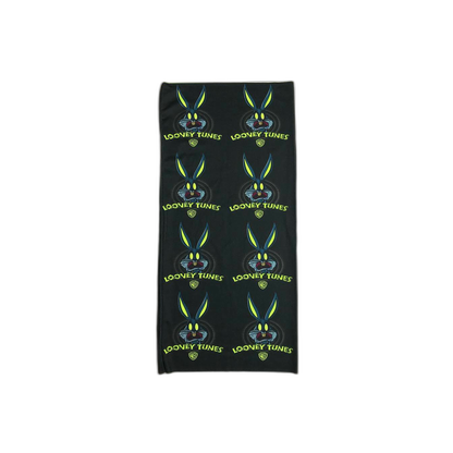 BANDANA TUBULAR 50CM TERROR BUNNY