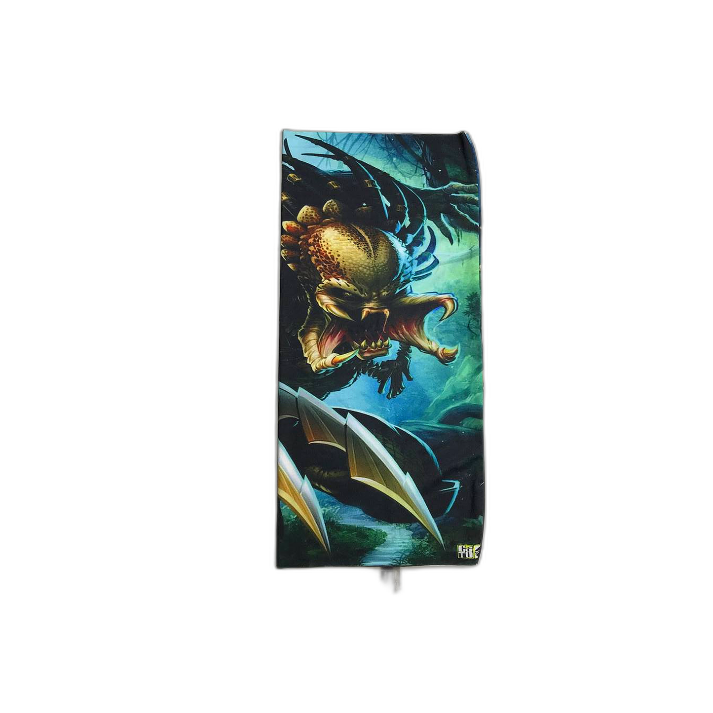 BANDANA TUBULAR 50CM PREDATOR