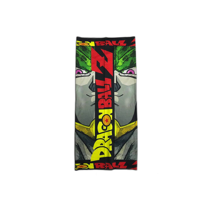 BANDANA TUBULAR 5OCM DRAGON BALL