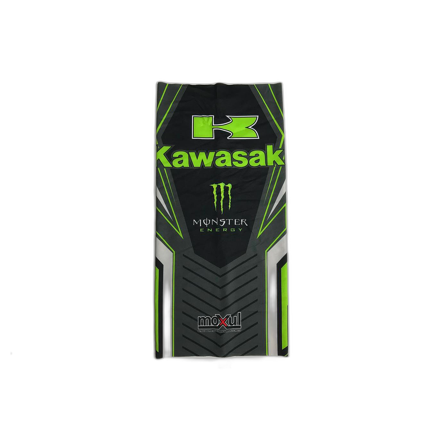 BANDANA TUBULAR 5OCM KAWASAKI