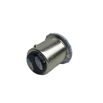 BOMBILLO STOP FIJO BLANCO LED