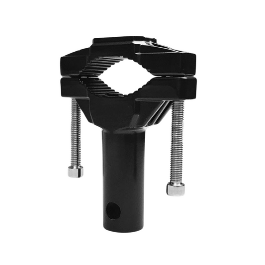 BASE DE LUCES AUXILIARES UND MOTOS