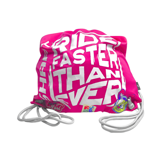 BOLSOS PARA CASCOS SHAFT ORIGINAL