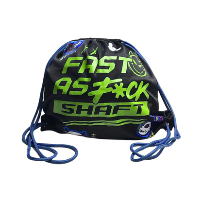 BOLSOS PARA CASCOS SHAFT ORIGINAL