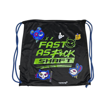 BOLSOS PARA CASCOS SHAFT ORIGINAL