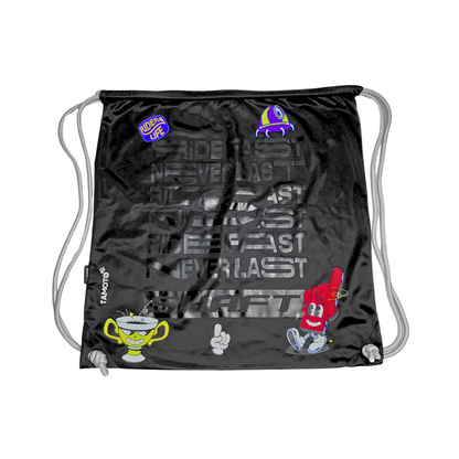 BOLSOS PARA CASCOS SHAFT ORIGINAL