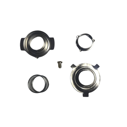 BOMBILLO FARO M6X LED