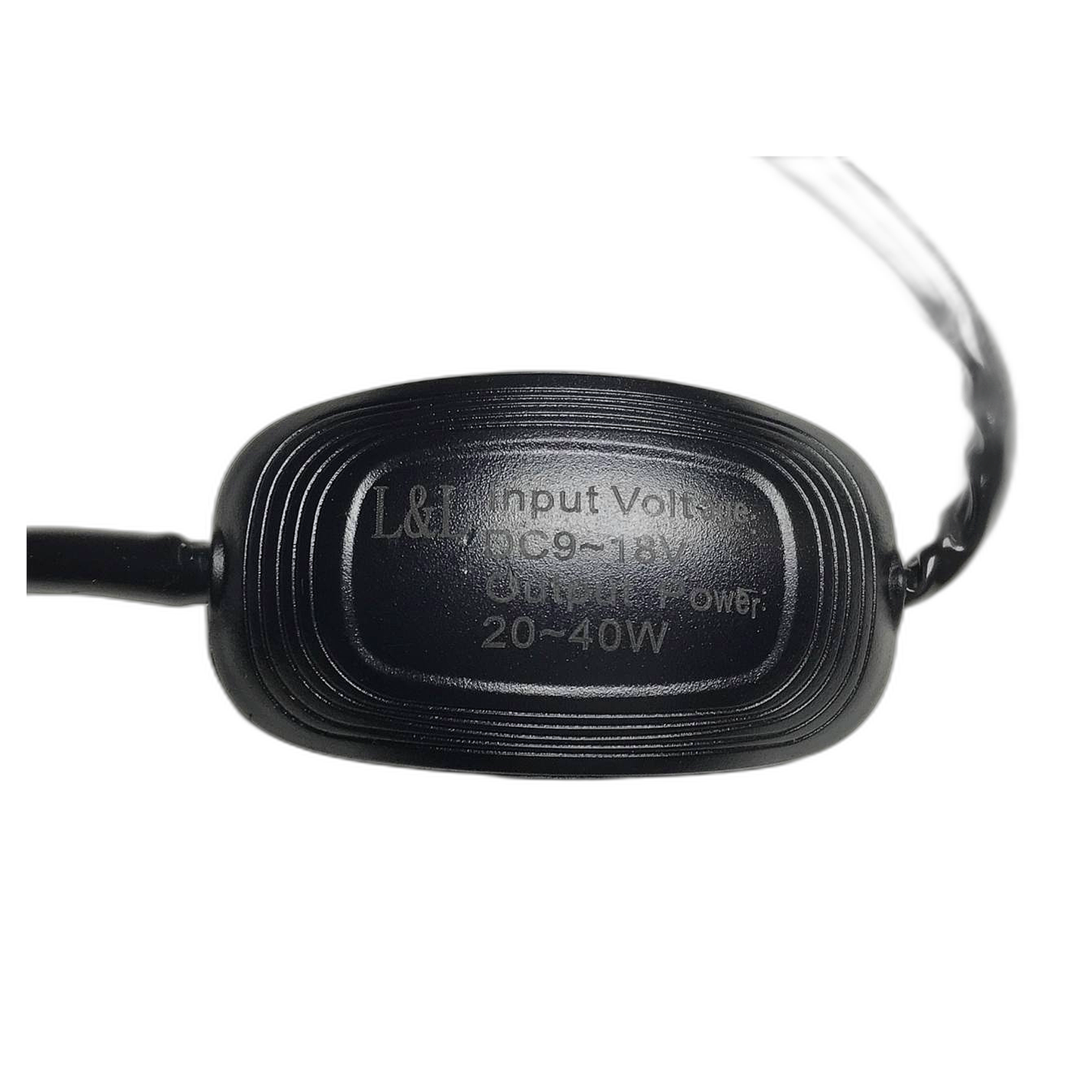 BOMBILLO FARO M6X LED