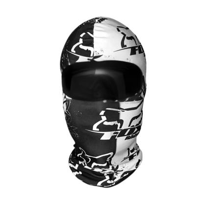 BALACLAVA ESTAMPADA FOX