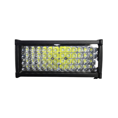 BARRA 48 LED S176 1 FUNCION MOTOS CARROS