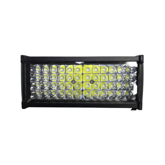 BARRA 48 LED S176 1 FUNCION MOTOS CARROS