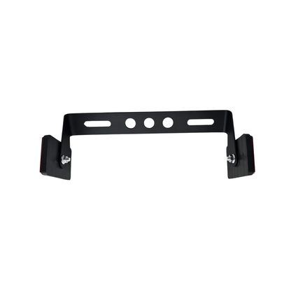 BASE PORTAPLACA KLR