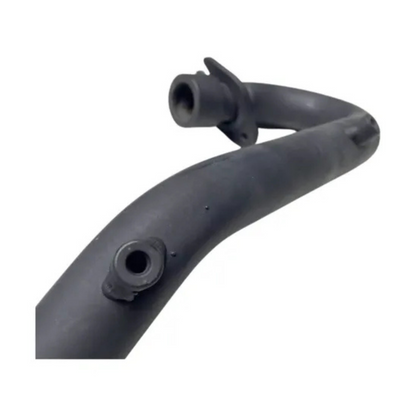 BAJANTE TUBO DE ESCAPE TX200 ORIGINAL EK