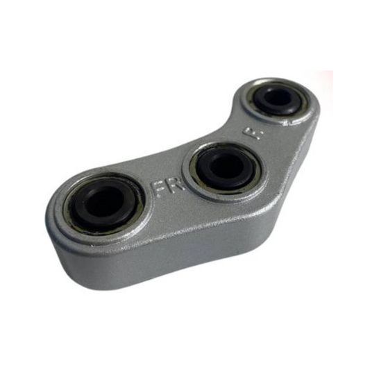 BASE DE MONOSHOCK (BOOMERANG) TX 200