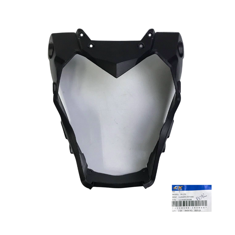 BASE DEL FARO RK 250 ORIGINAL EK