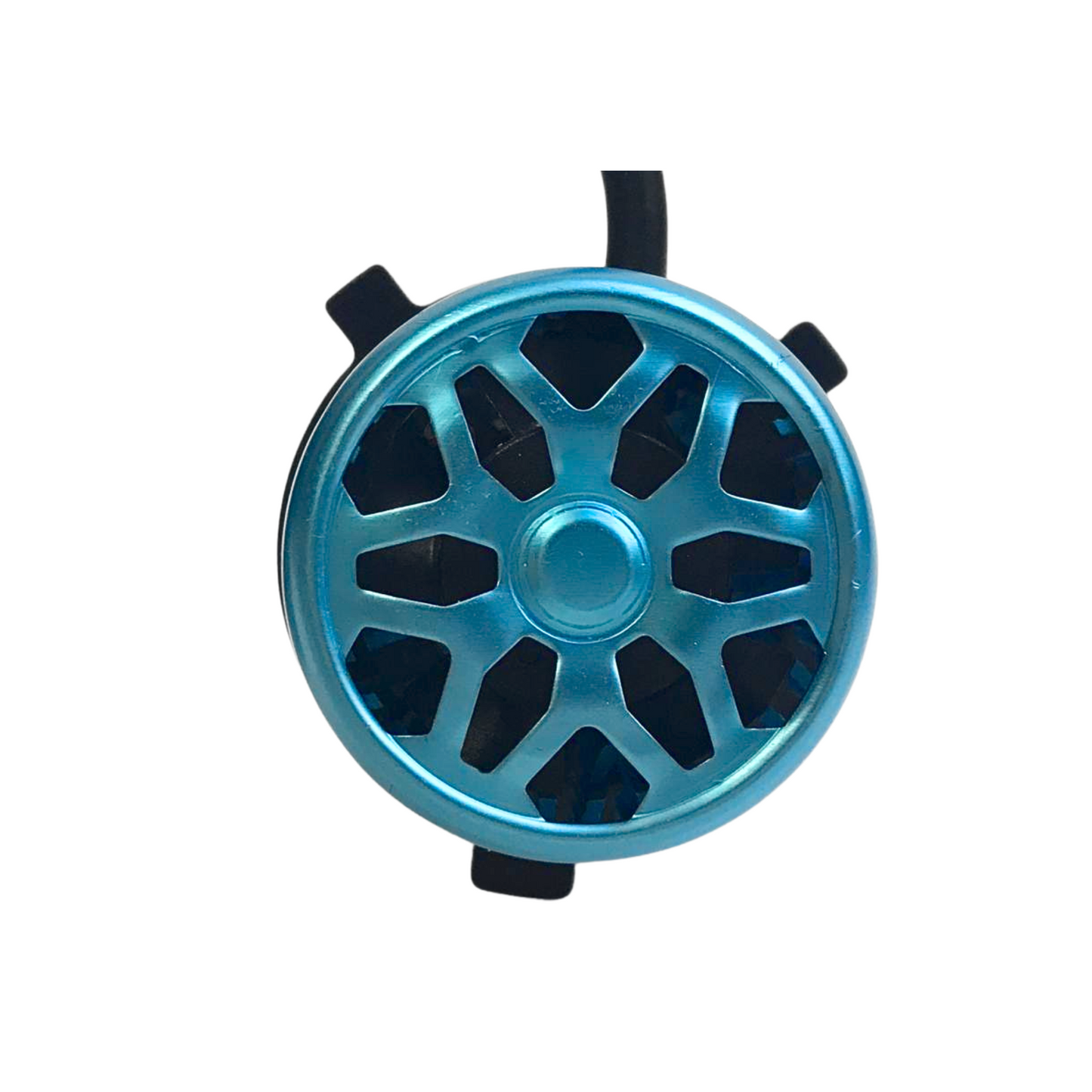 BOMBILLO FARO 6 LED H4 CON BALASTO STALLION