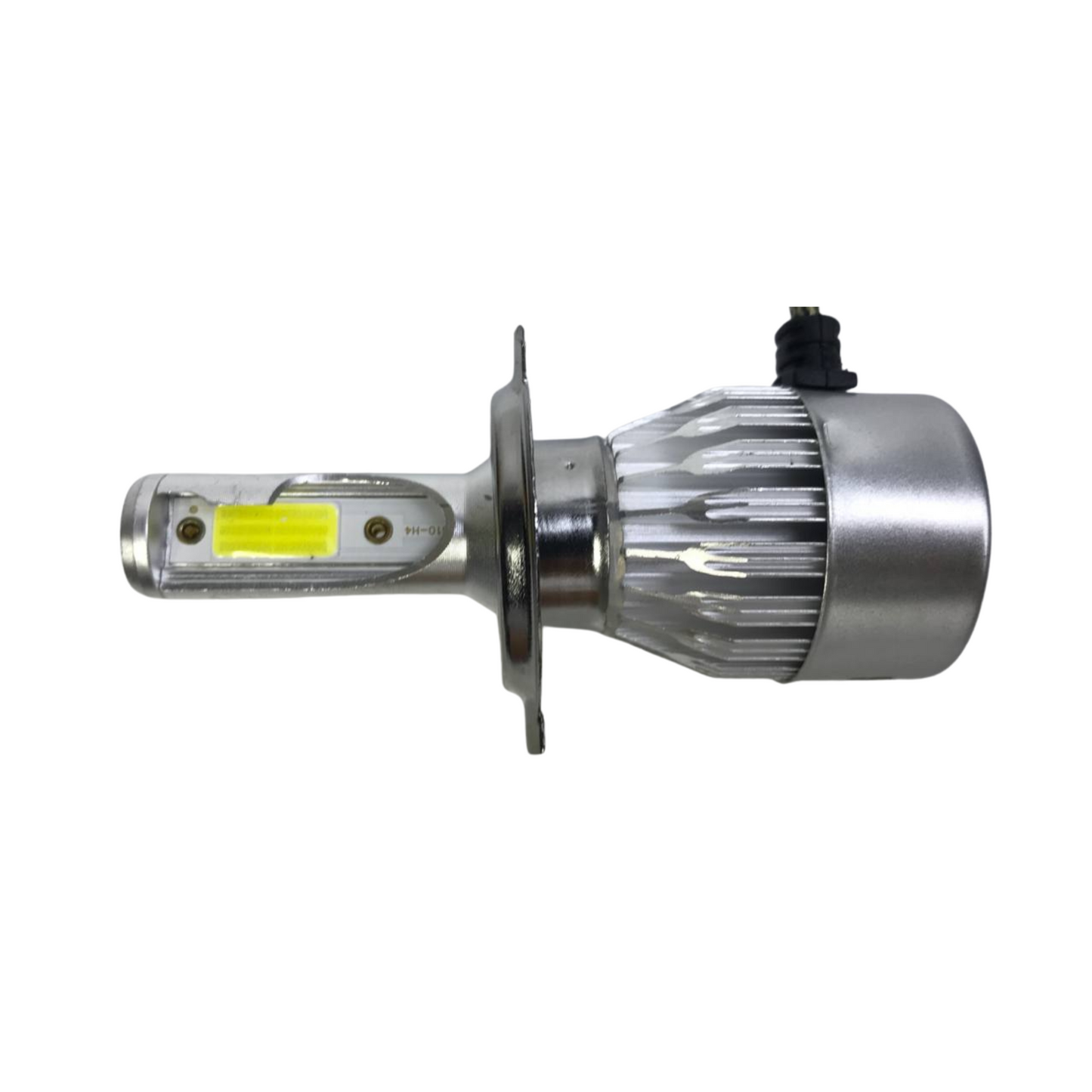BOMBILLO FARO H4 LED CON VENTILADOR