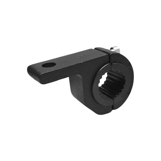 BASE AUXLIAR PARA LUCES EXPLORADORAS PLASTICO UNIDAD