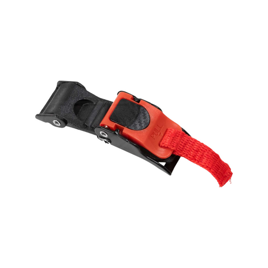 BROCHE DE SEGURIDAD PARA CASCO