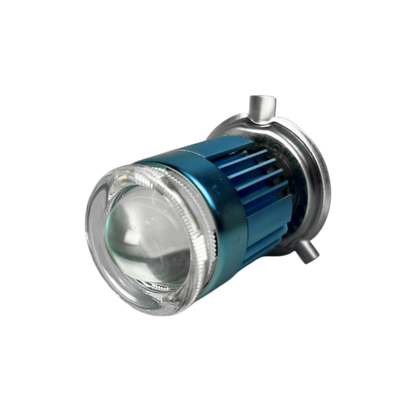 BOMBILLO FARO H4 LUPA ST-G302 STALLION