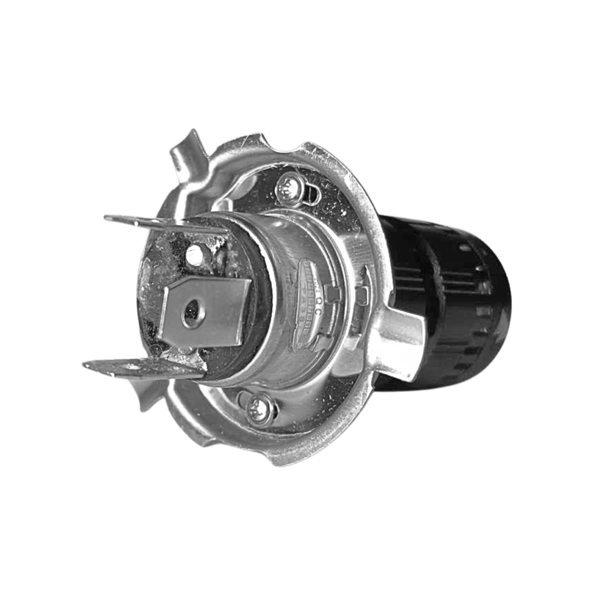 BOMBILLO FARO H4 LUPA VENTILADOR MOD. ST-U101 STALLION