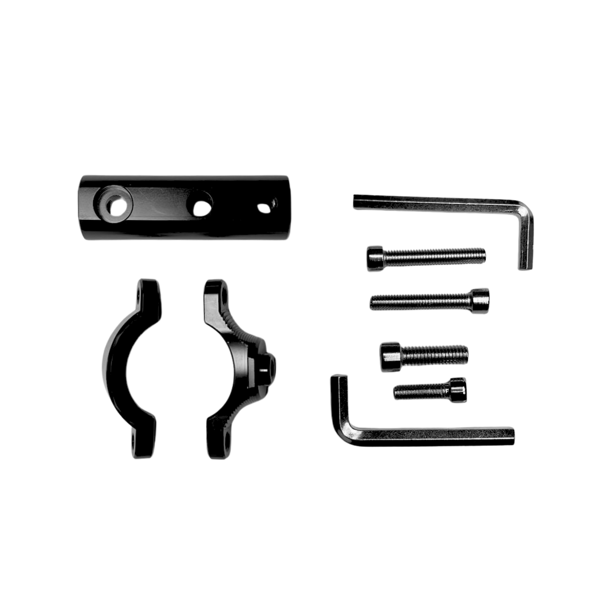 BASE DE LUCES AUXILIARES AJUSTABLE UNIDAD