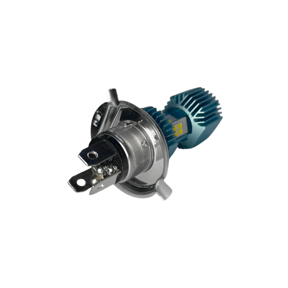 BOMBILLO FARO H4 4 CARAS MOD. STG-104 STALLION