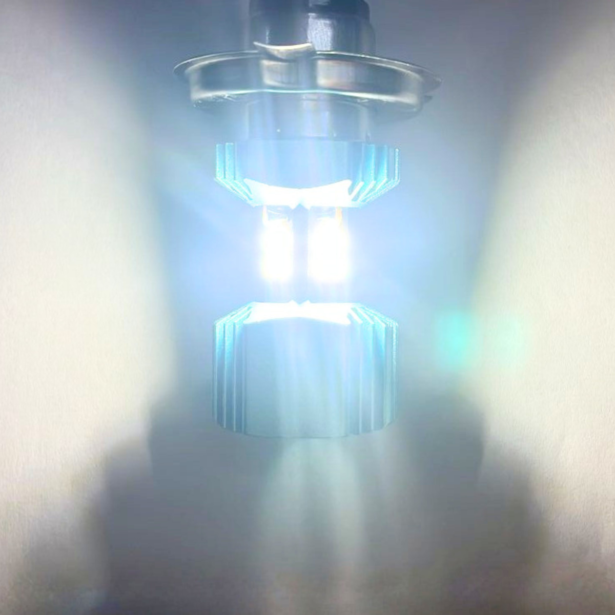 BOMBILLO FARO H4 4 CARAS MOD. STG-104 STALLION