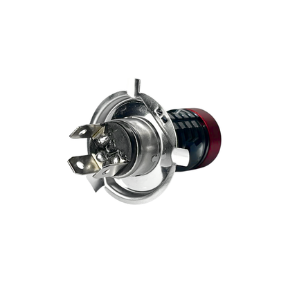 BOMBILLO FARO H4 TIPO LUPA MOD. ST-G306 STALLION