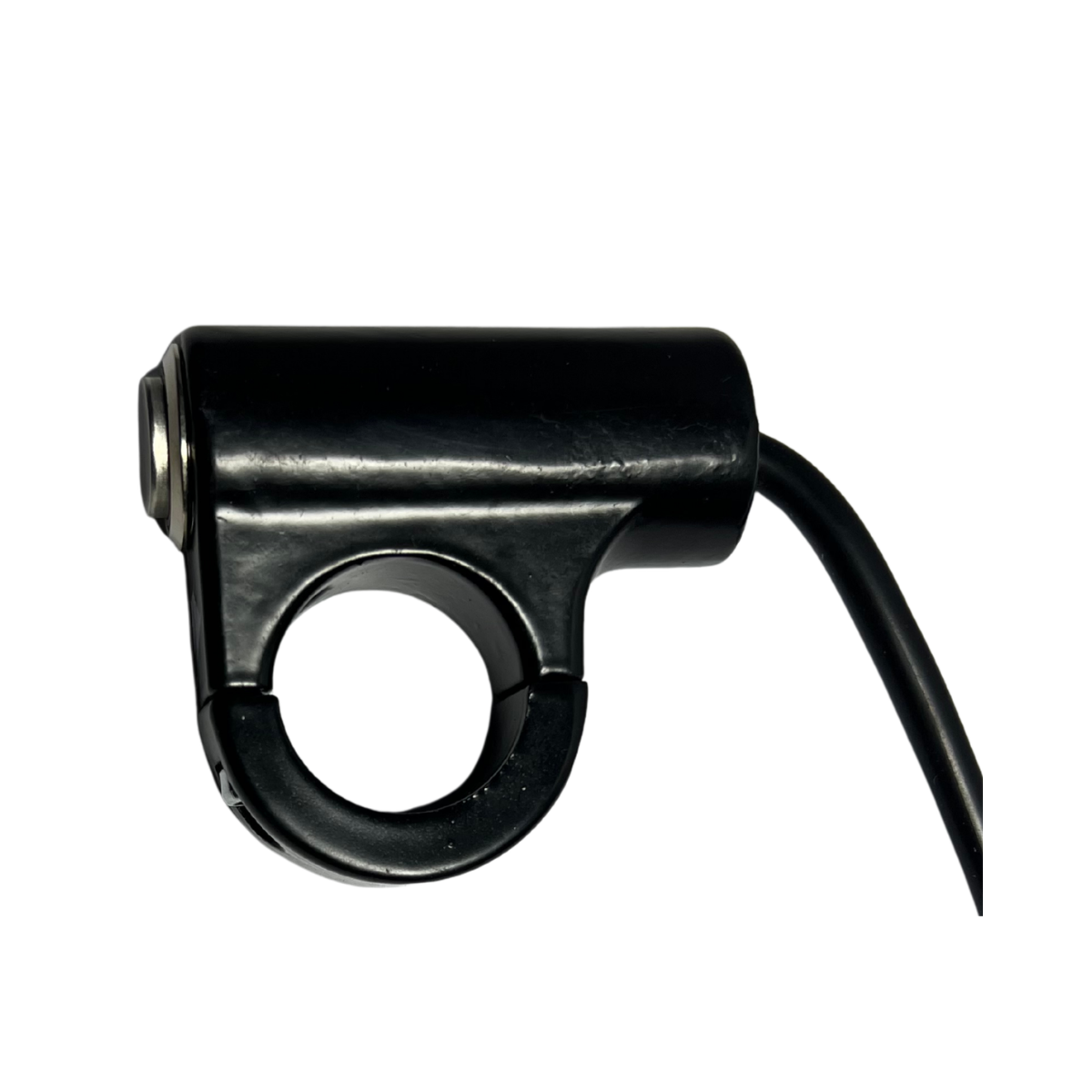 BOTON PULSADOR UNIVERSAL ON/OFF ALUMINIO STALLION
