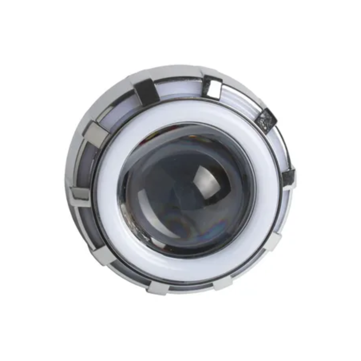 BOMBILLO FARO LED OJO DE ANGEL CIRCULAR DOBLE