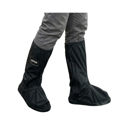 BOTAS IMPERMEABLE PARA LLUVIAS MARCA EDGE