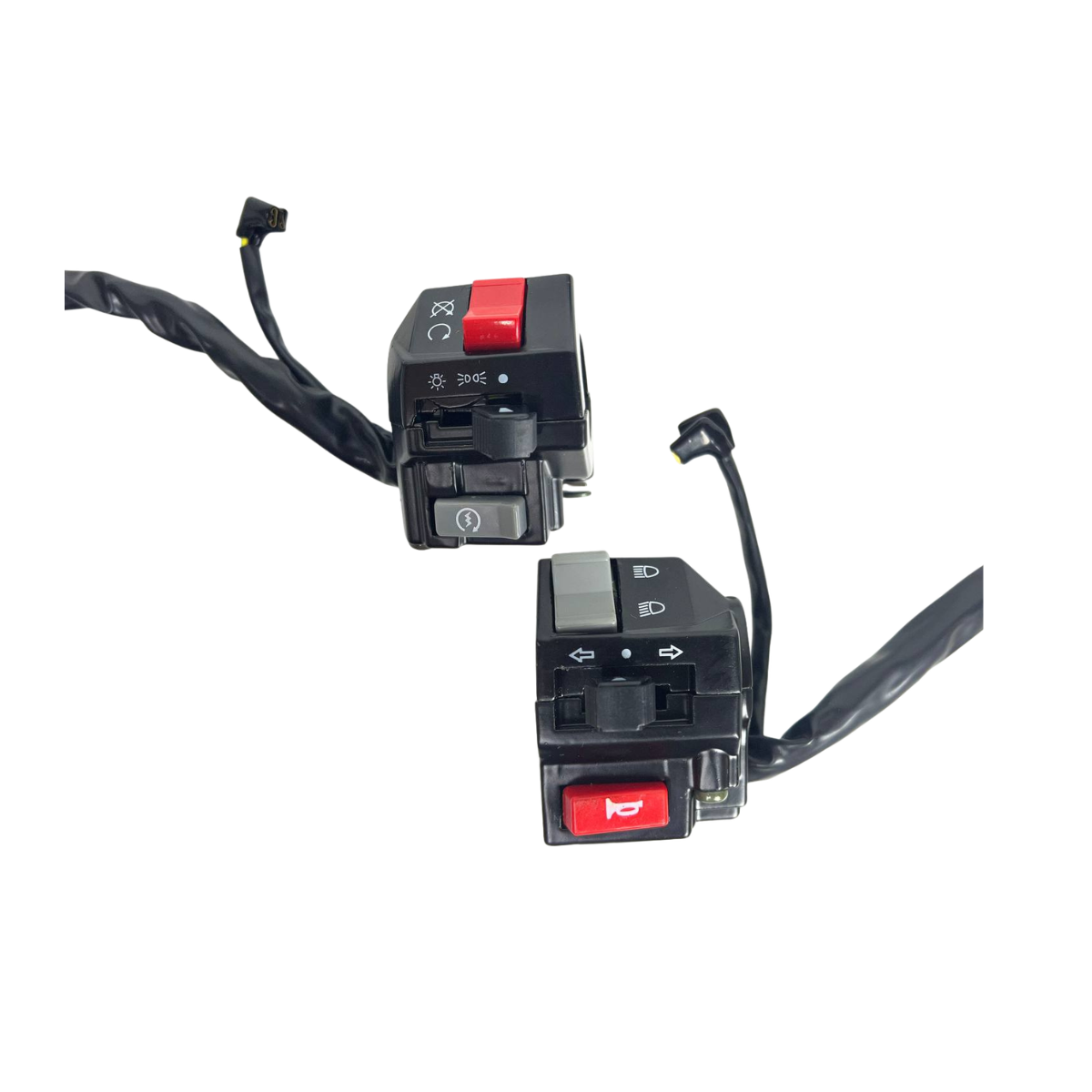 MANDOS BERA SUPER DT 5G