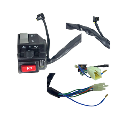 MANDOS BERA SUPER DT 5G