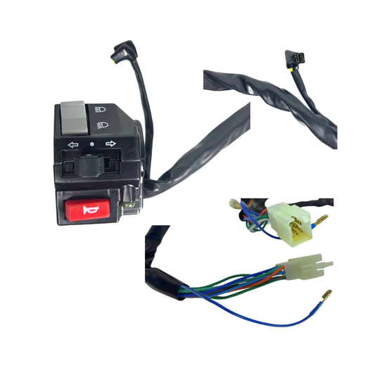MANDOS BERA SUPER DT 5G