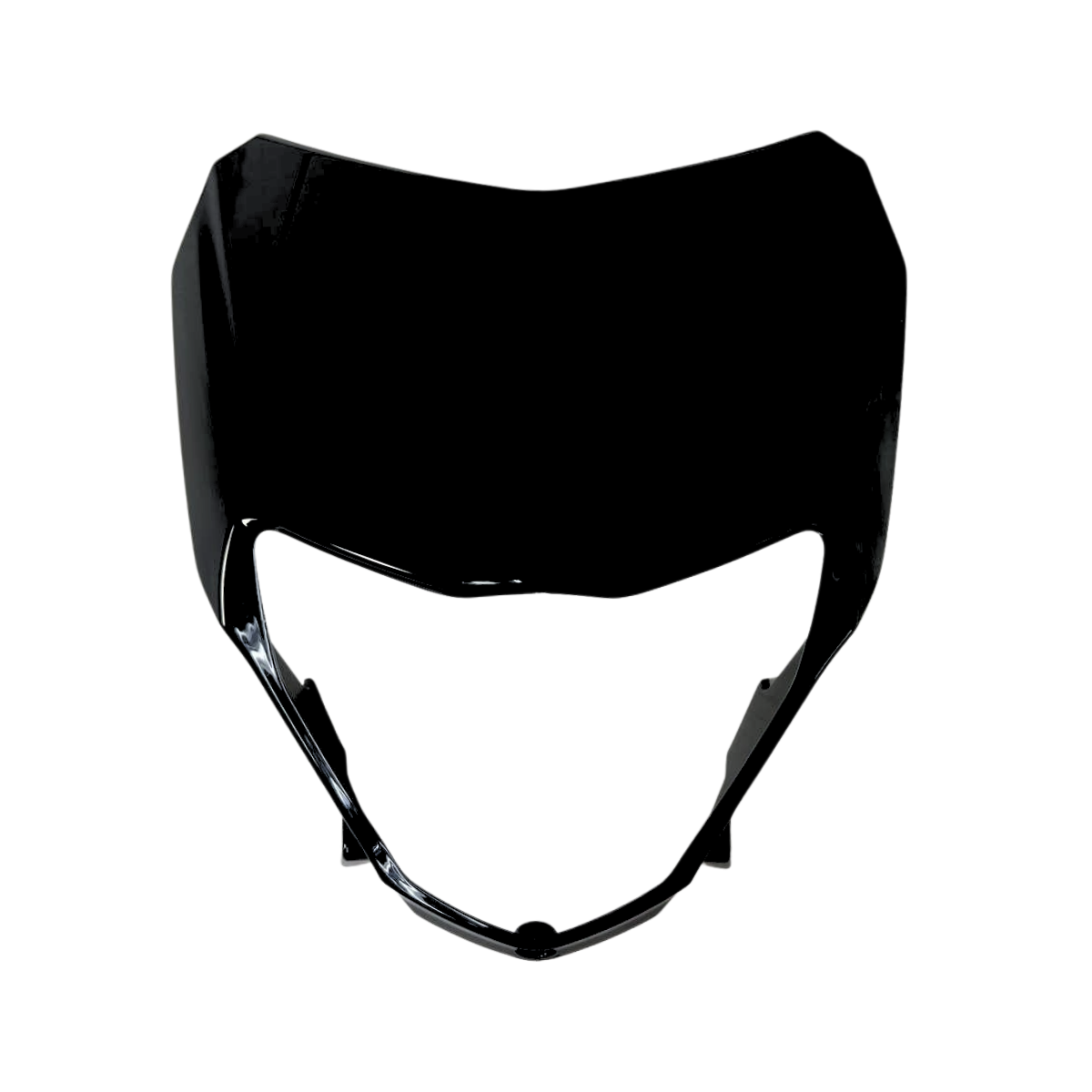 CARETA FRONTAL BERA KAVAK NEGRO