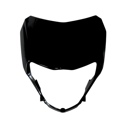 CARETA FRONTAL BERA KAVAK NEGRO