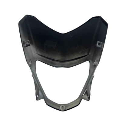 CARETA FRONTAL BERA KAVAK NEGRO