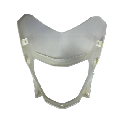 CARETA FRONTAL BERA KAVAK BLANCO